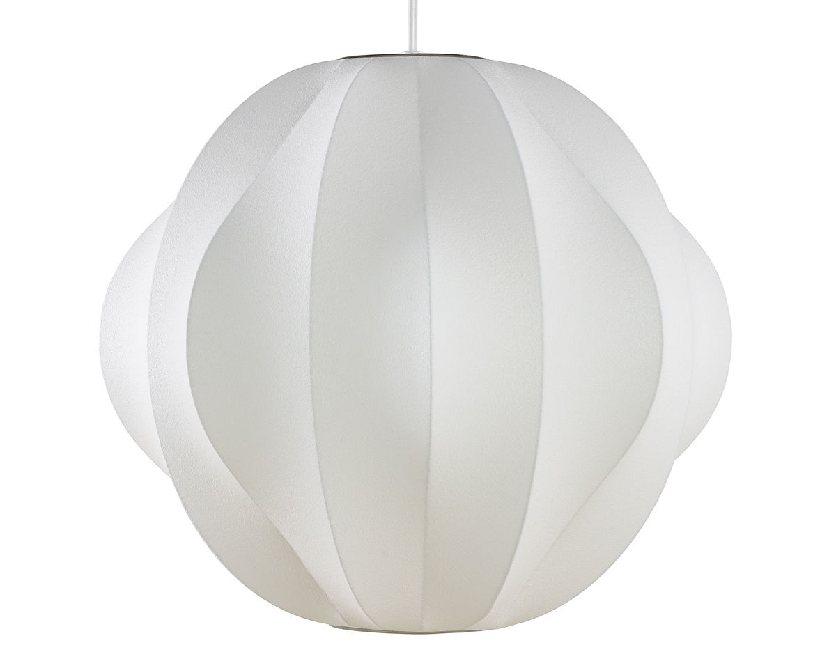 nelson™ bubble lamp orbit