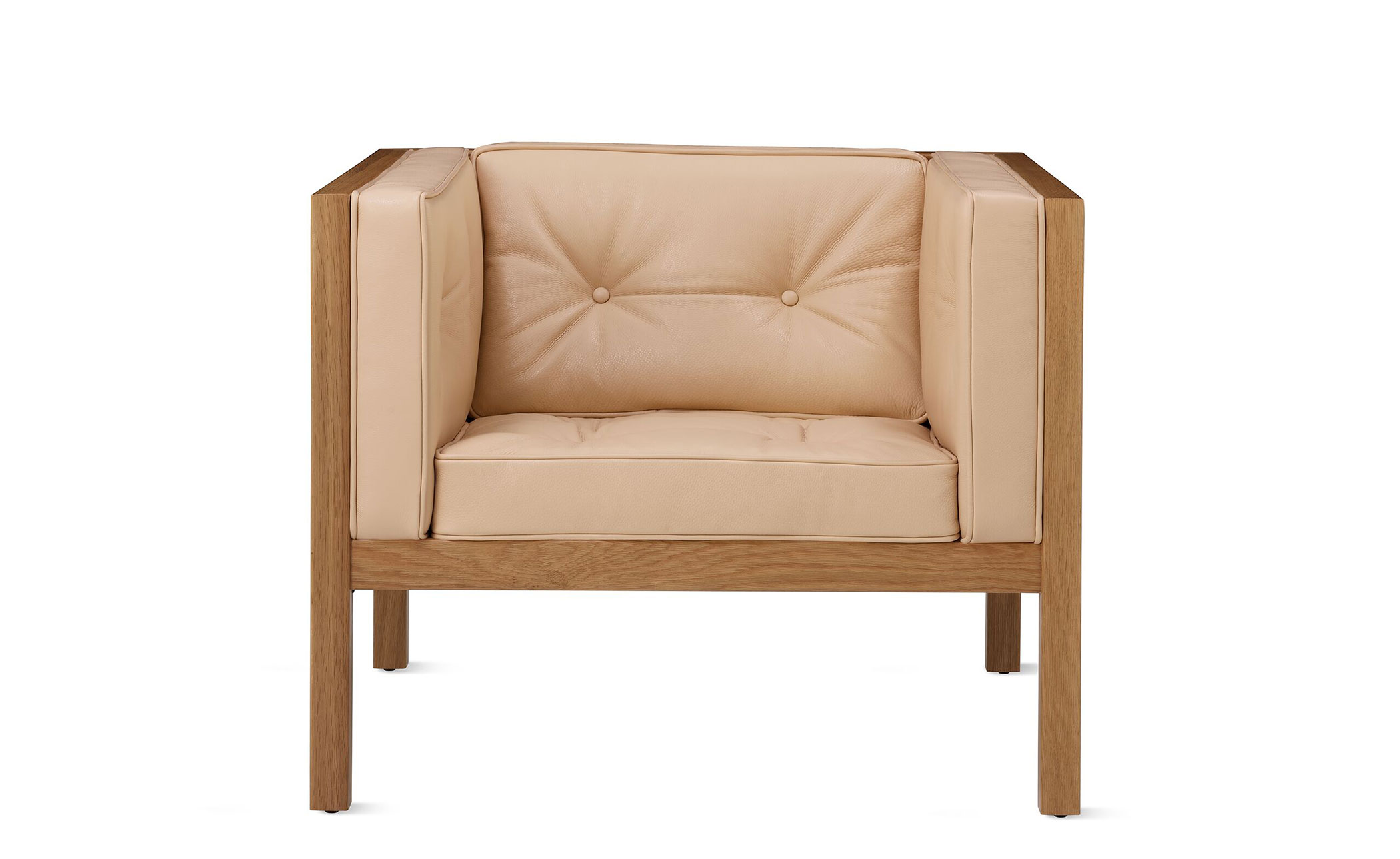 nelson™ cube lounge chair