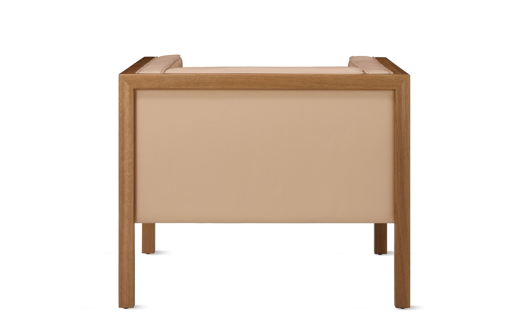 nelson™ cube lounge chair