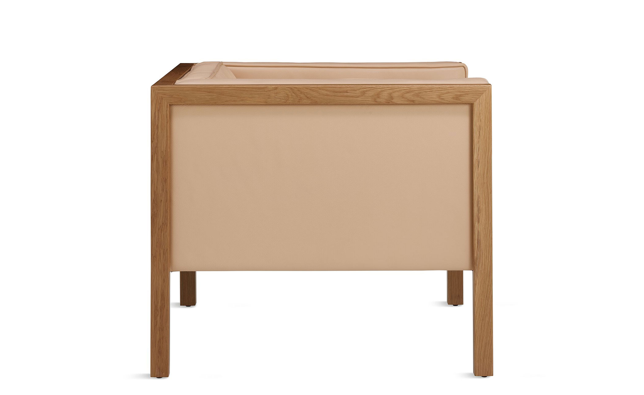 nelson™ cube lounge chair