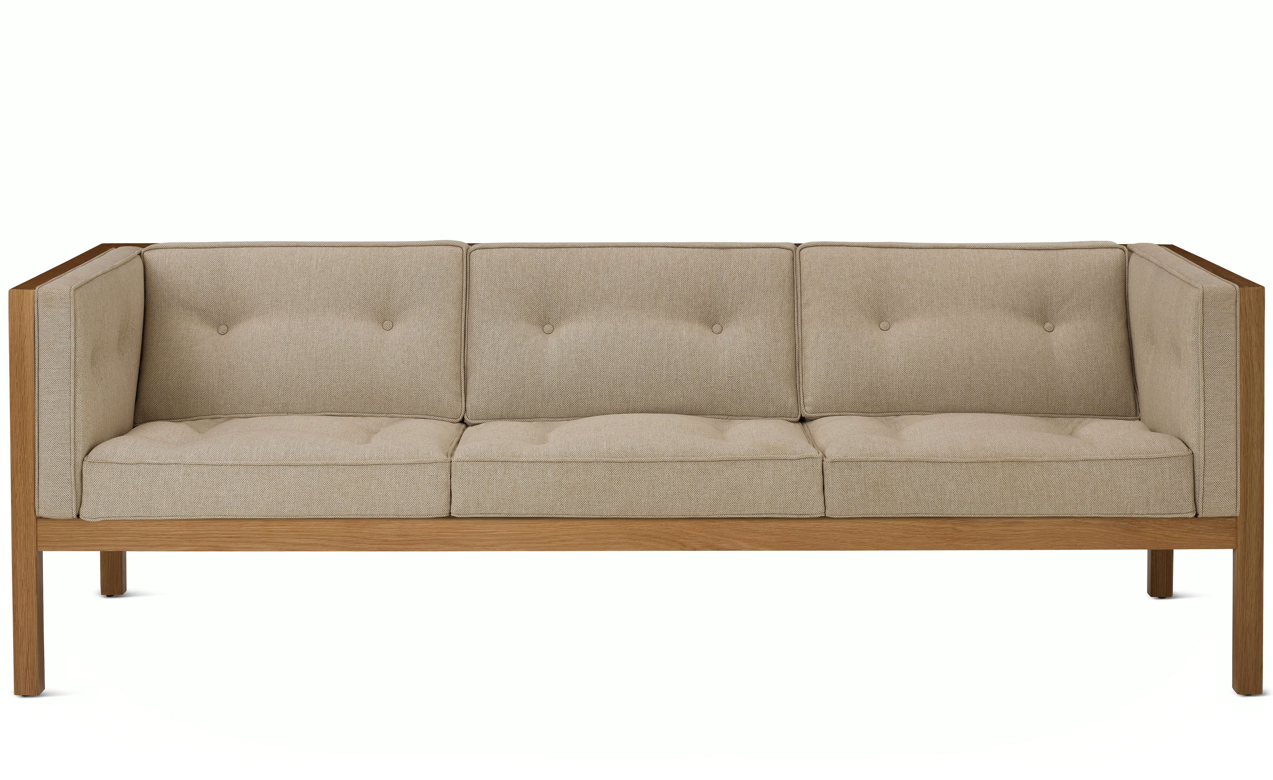 Nelson Cube Sofa