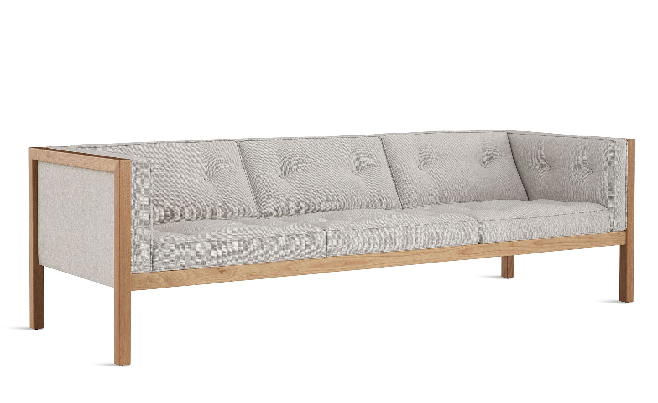 Nelson™ Cube Sofa