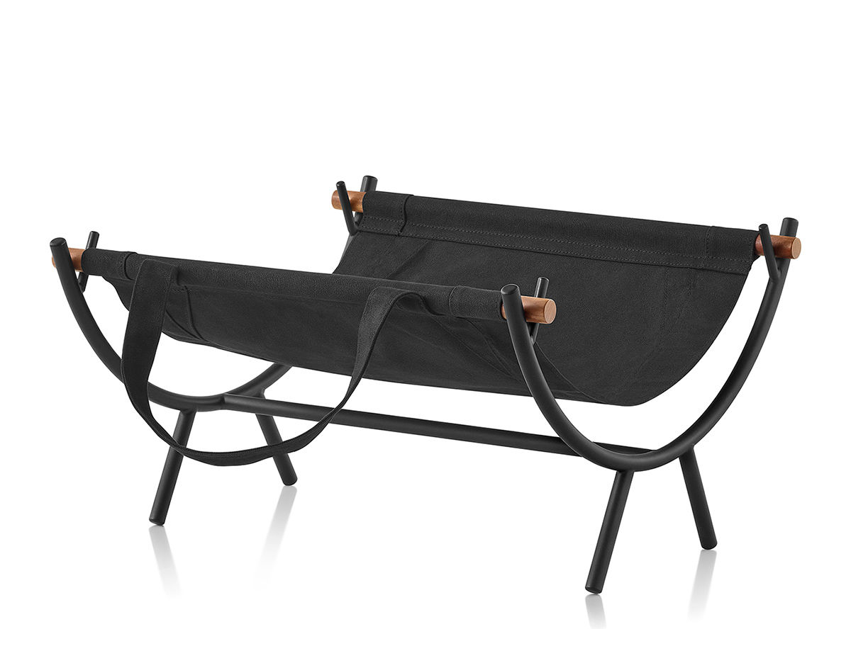 nelson™ firewood caddy