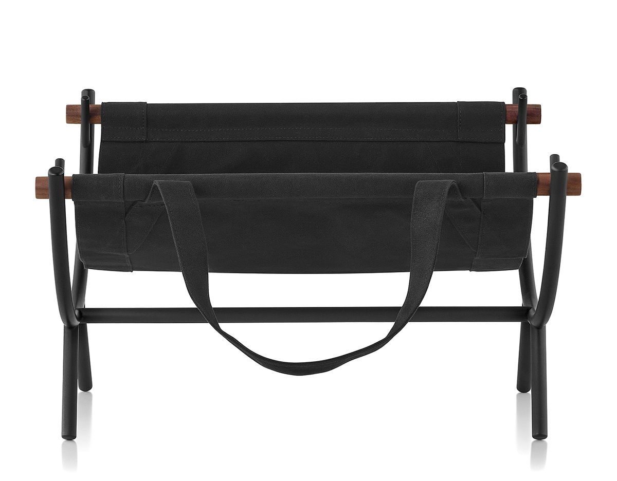 nelson™ firewood caddy