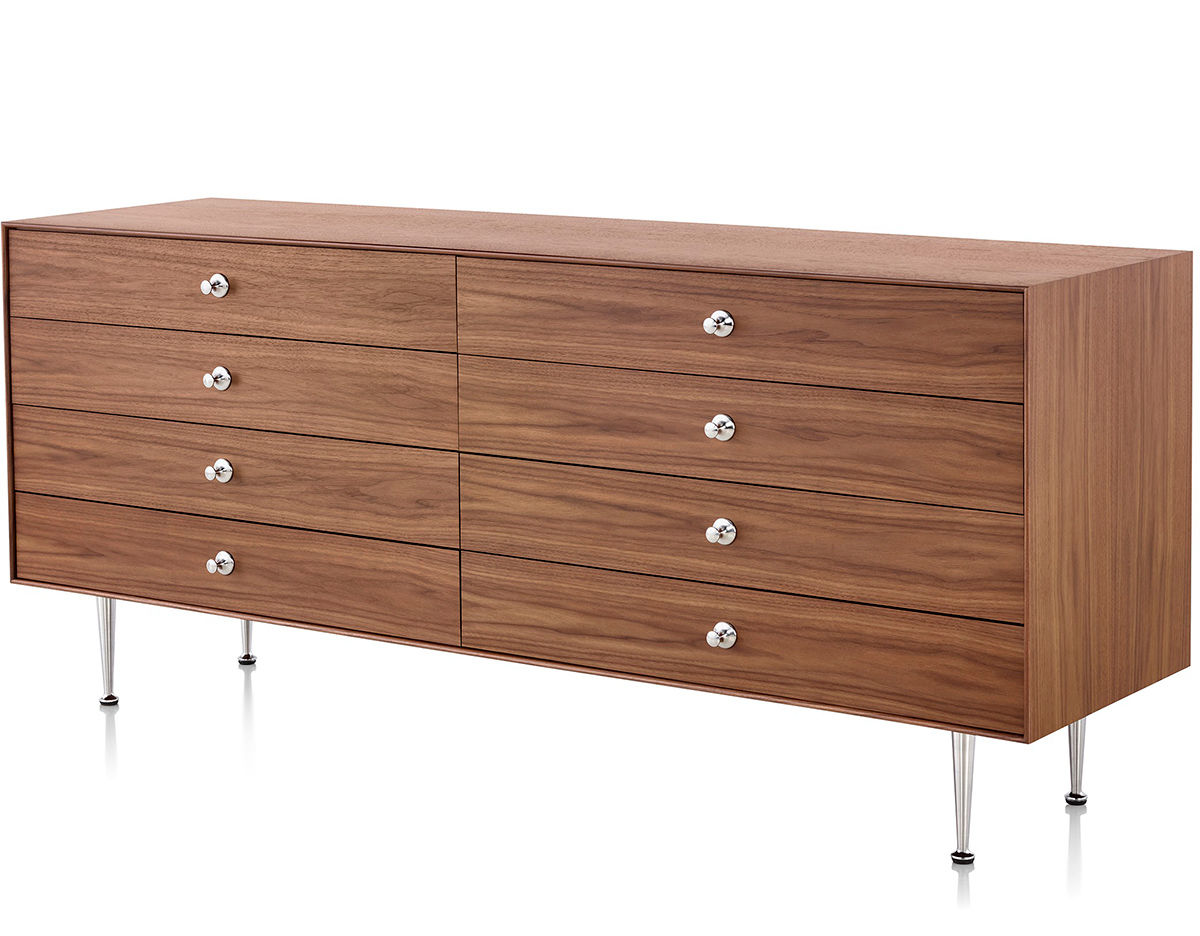 nelson™ thin edge double dresser