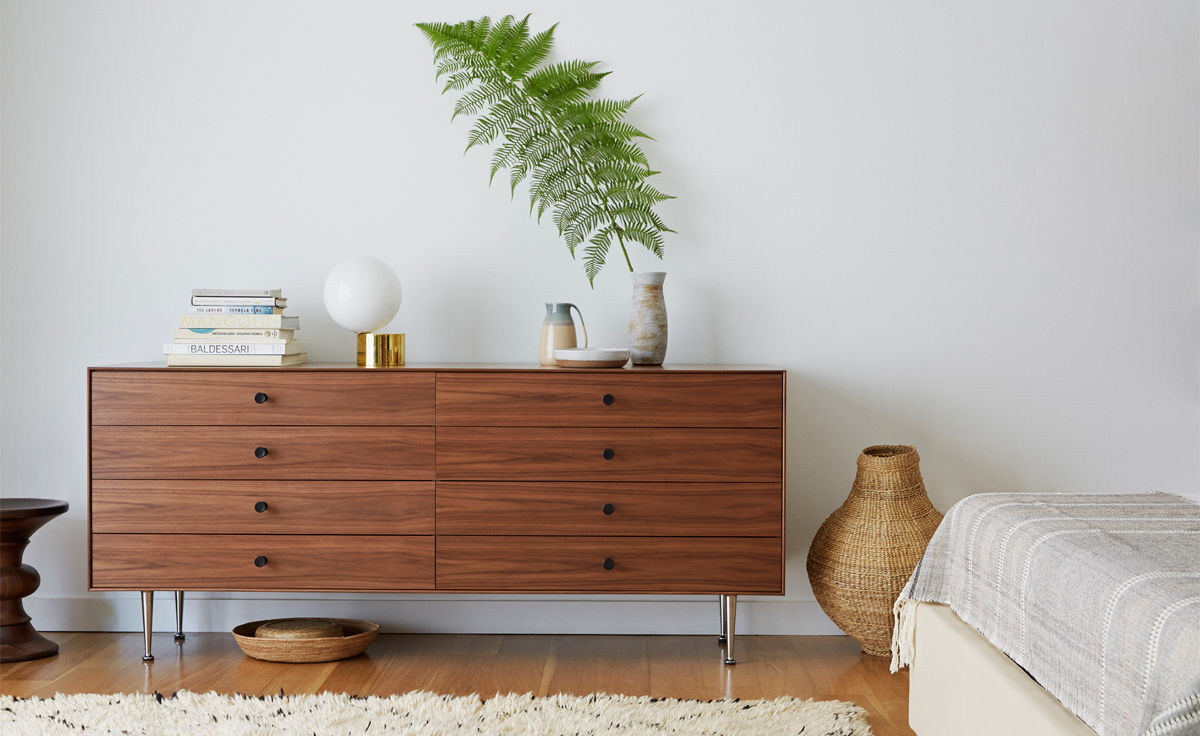nelson™ thin edge double dresser