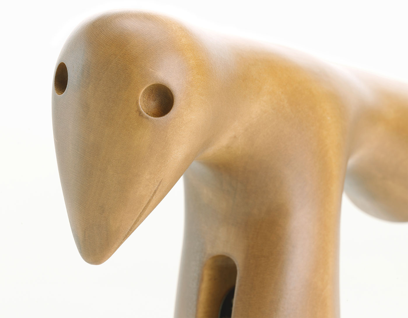 Girard Bird