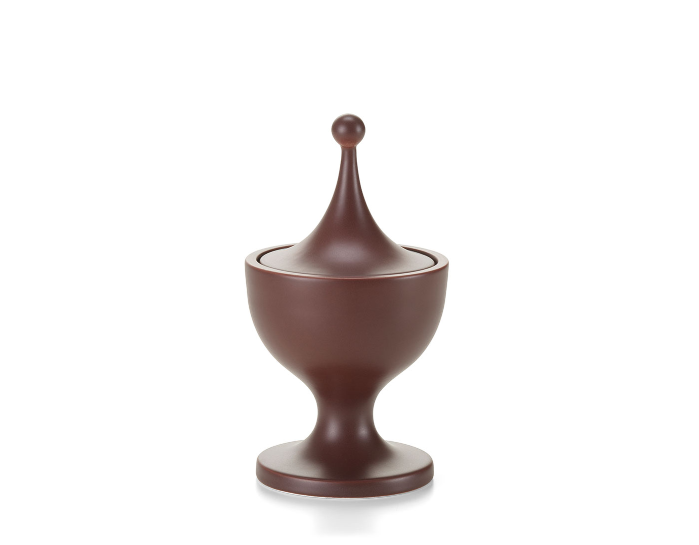 girard ceramic container