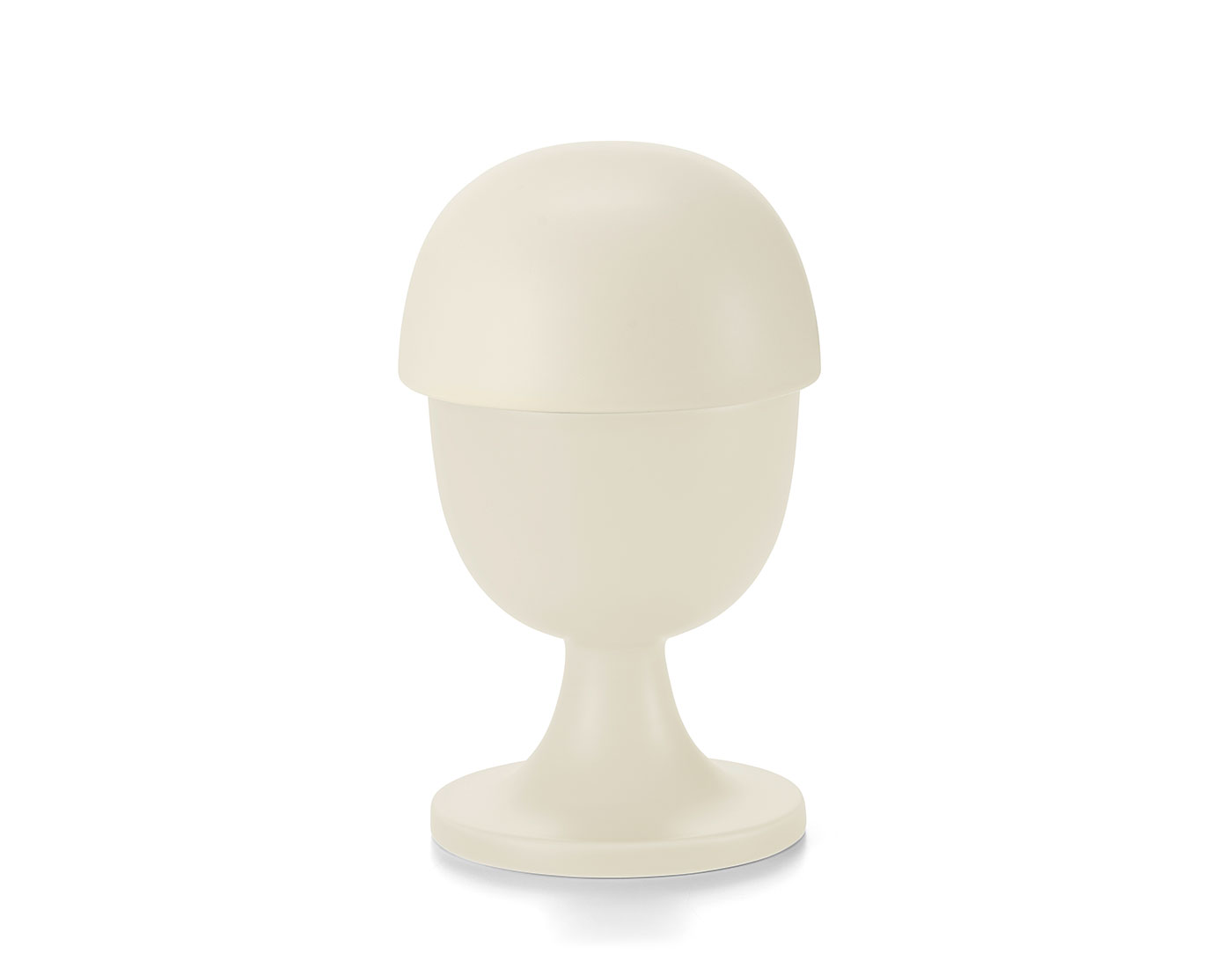girard ceramic container