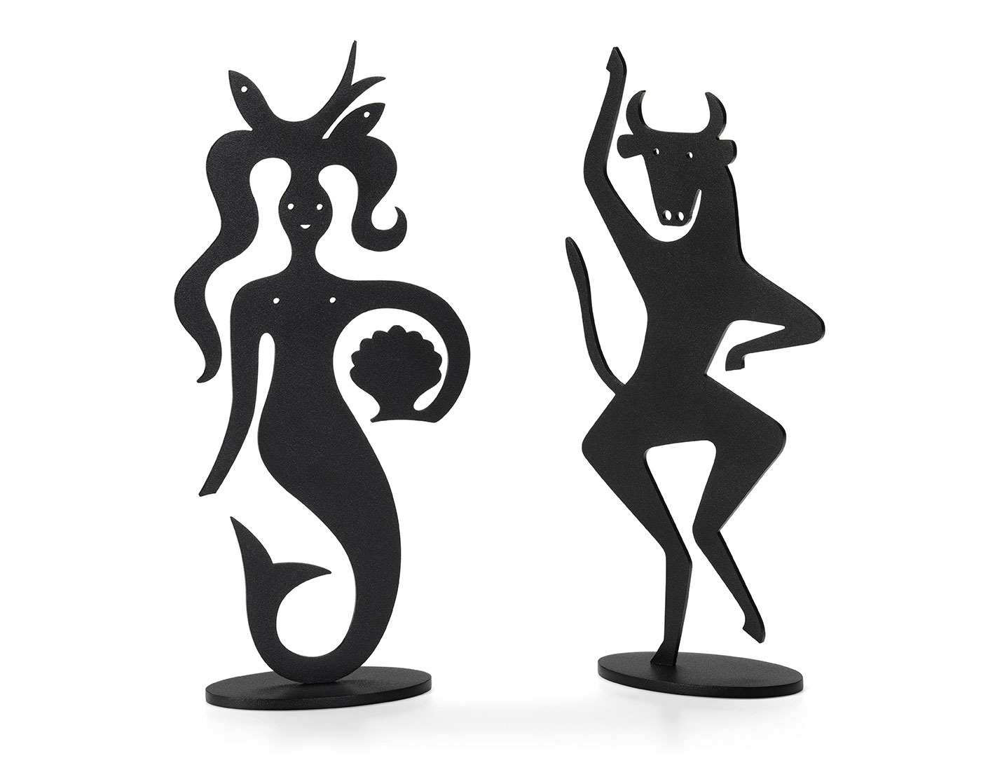 Girard Silhouettes
