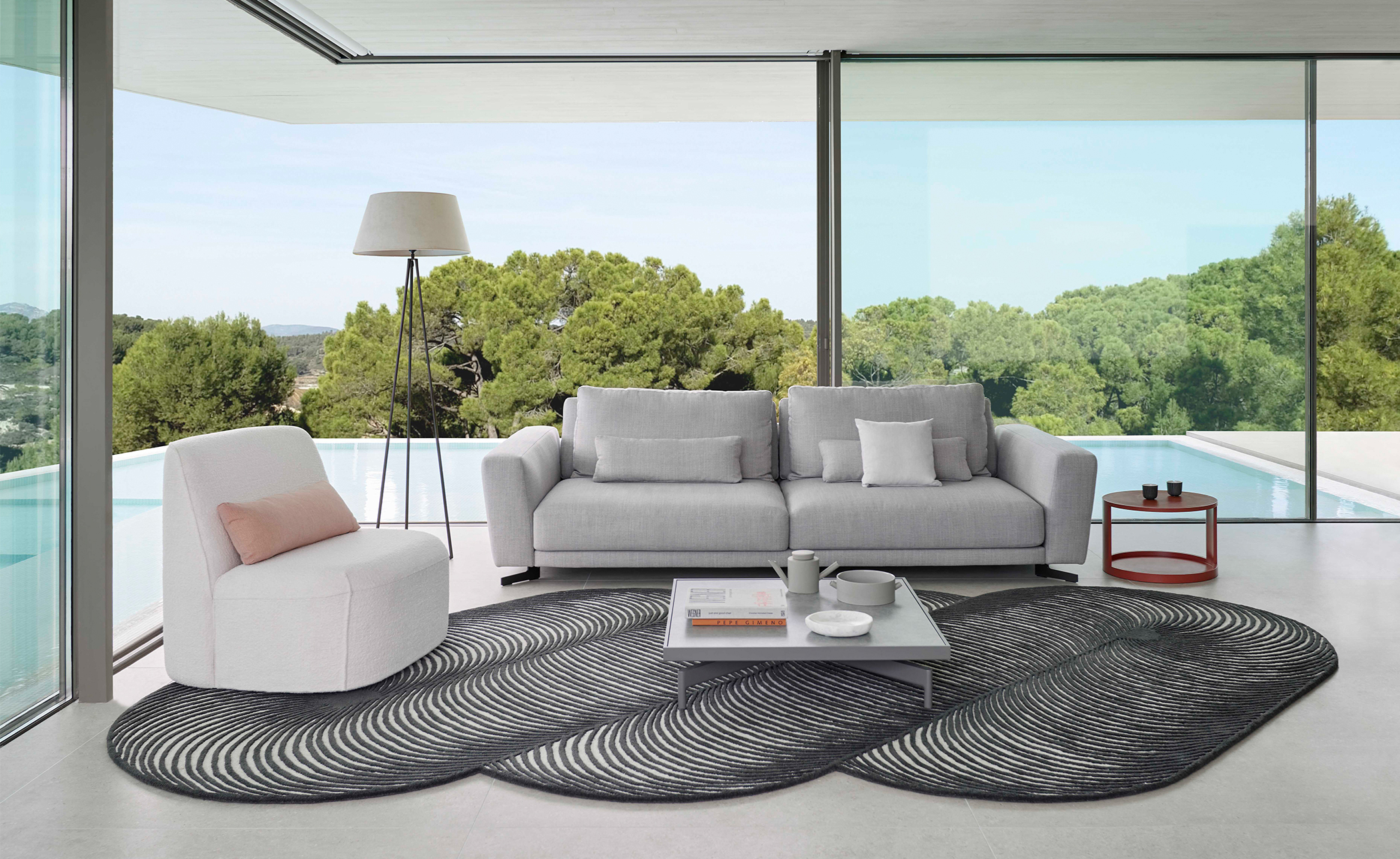 Giro Rug