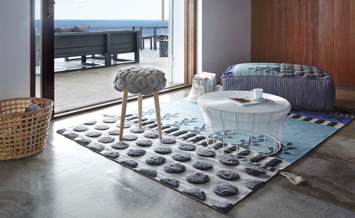 glaoui tumbuctu rug