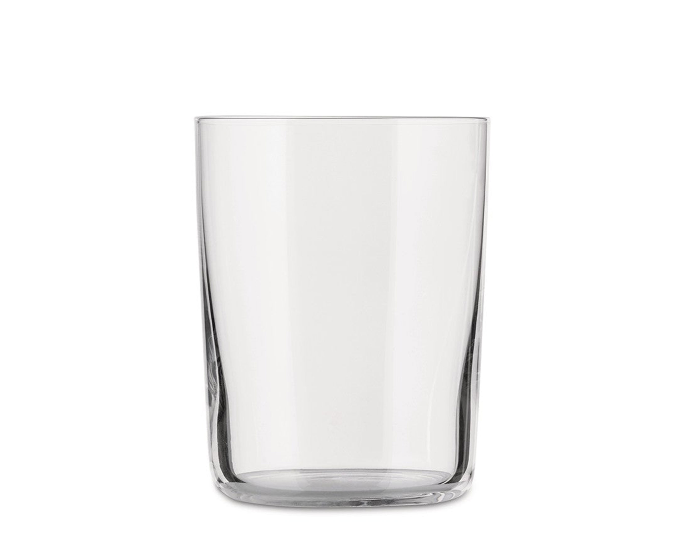 glass family white wine set of 4