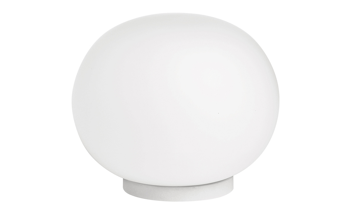 glo ball mini t