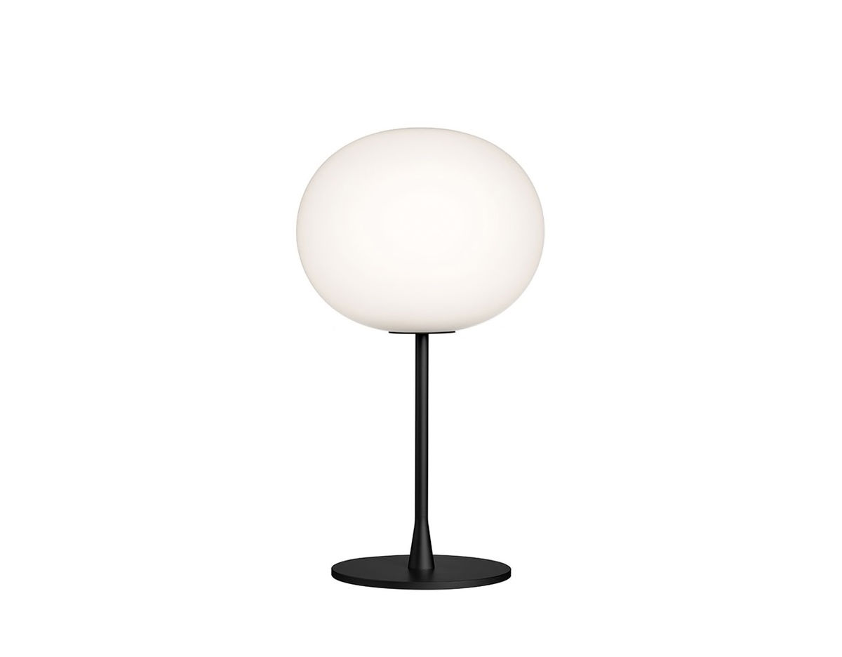 glo ball table lamp