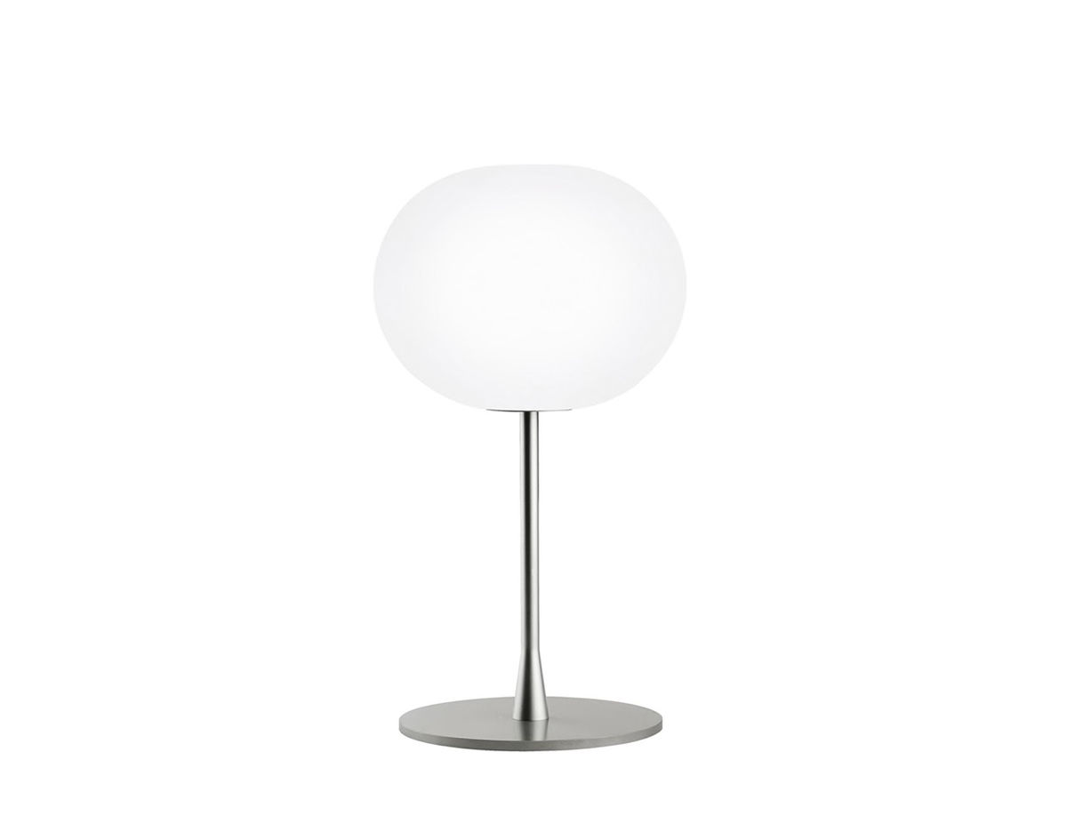 glo ball table lamp