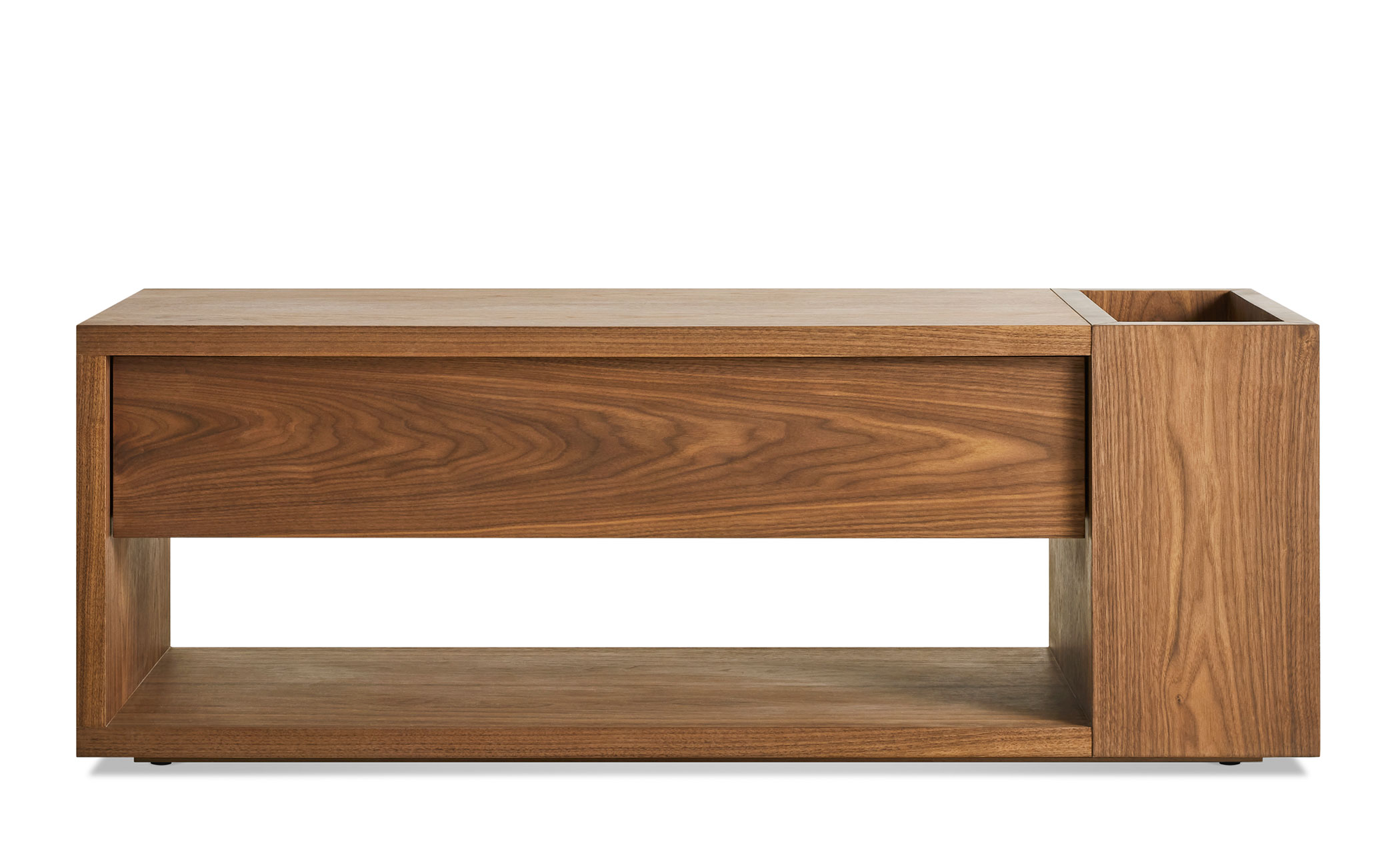 go forth bench