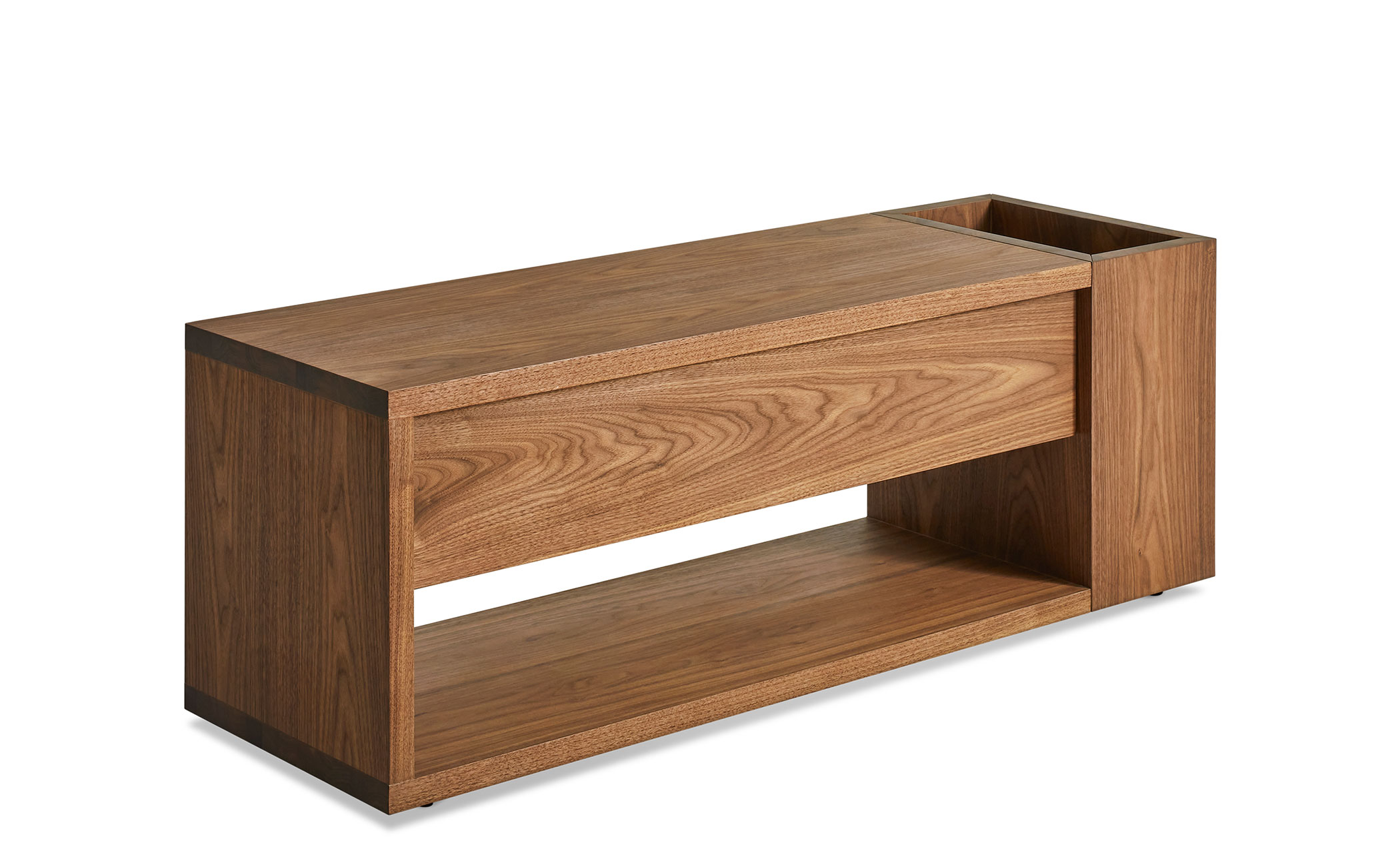 go forth bench