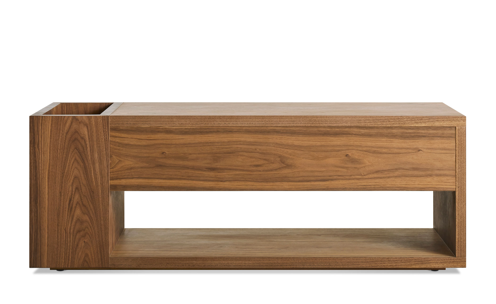 go forth bench