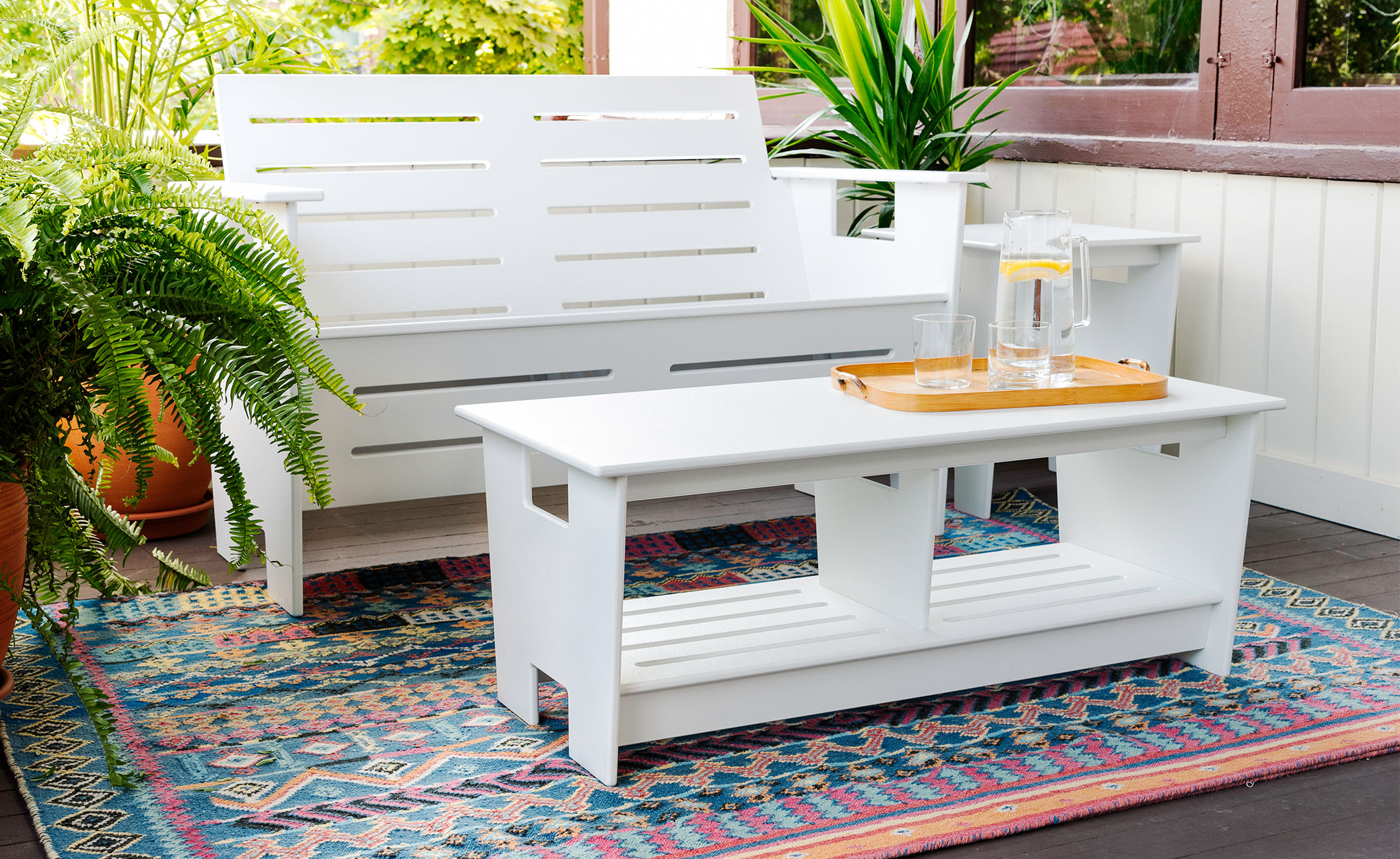 Go Coffee Table