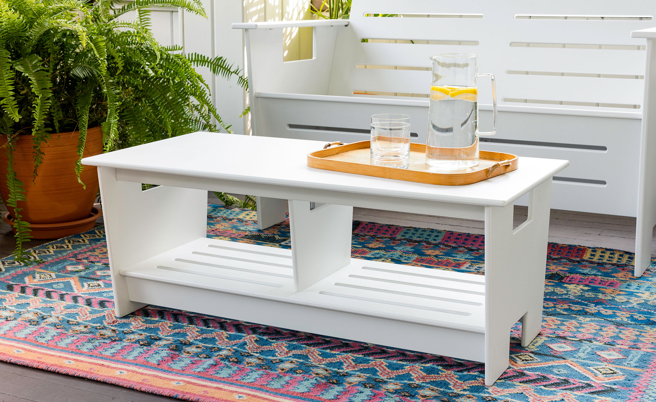 Go Coffee Table