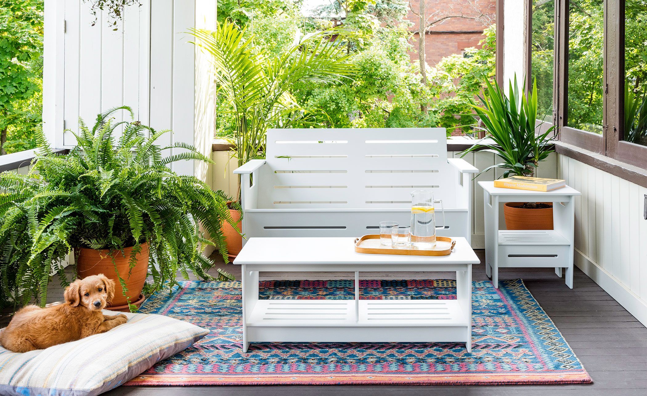 Go Loveseat