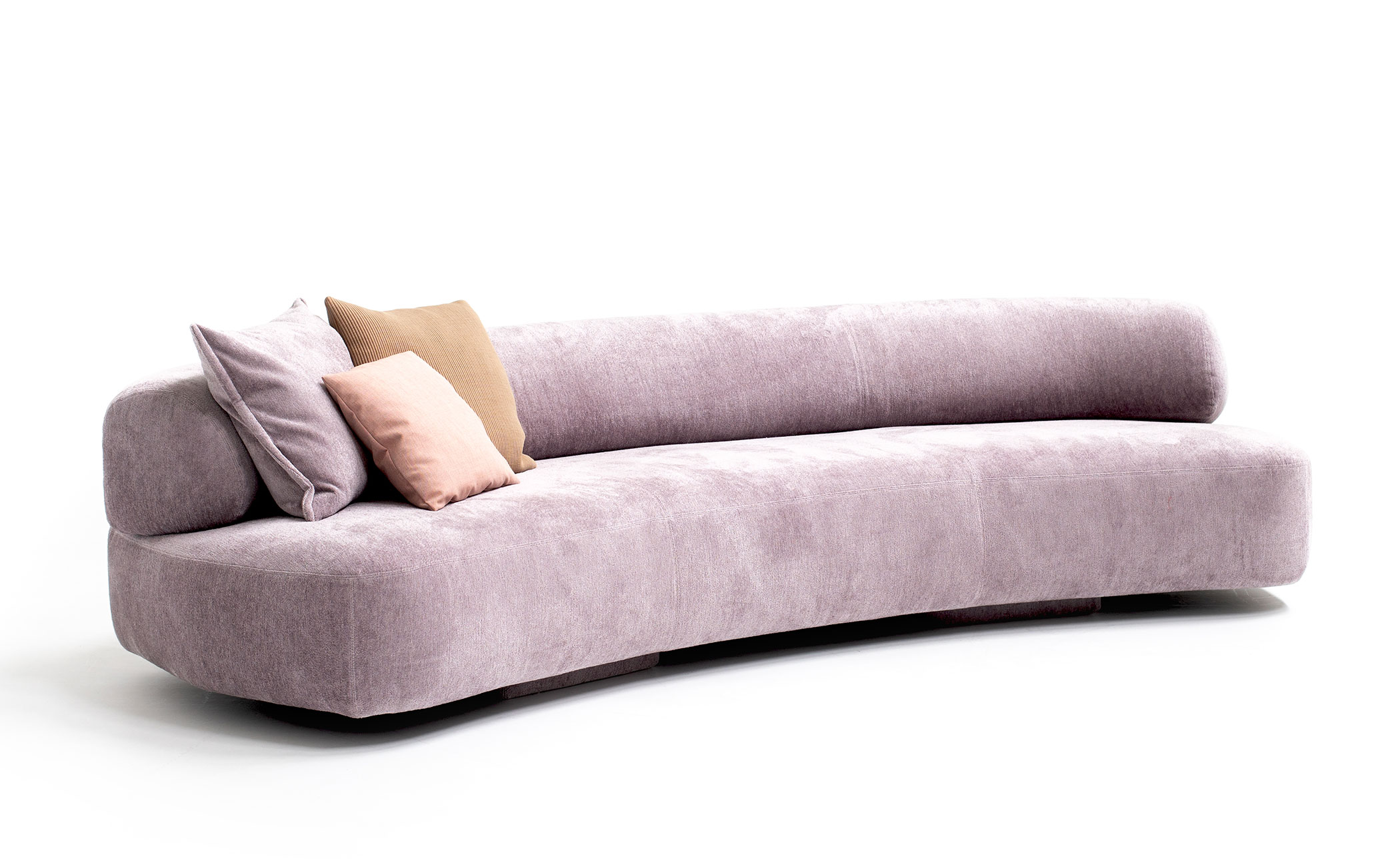 Gogan 3 Seater Sofa