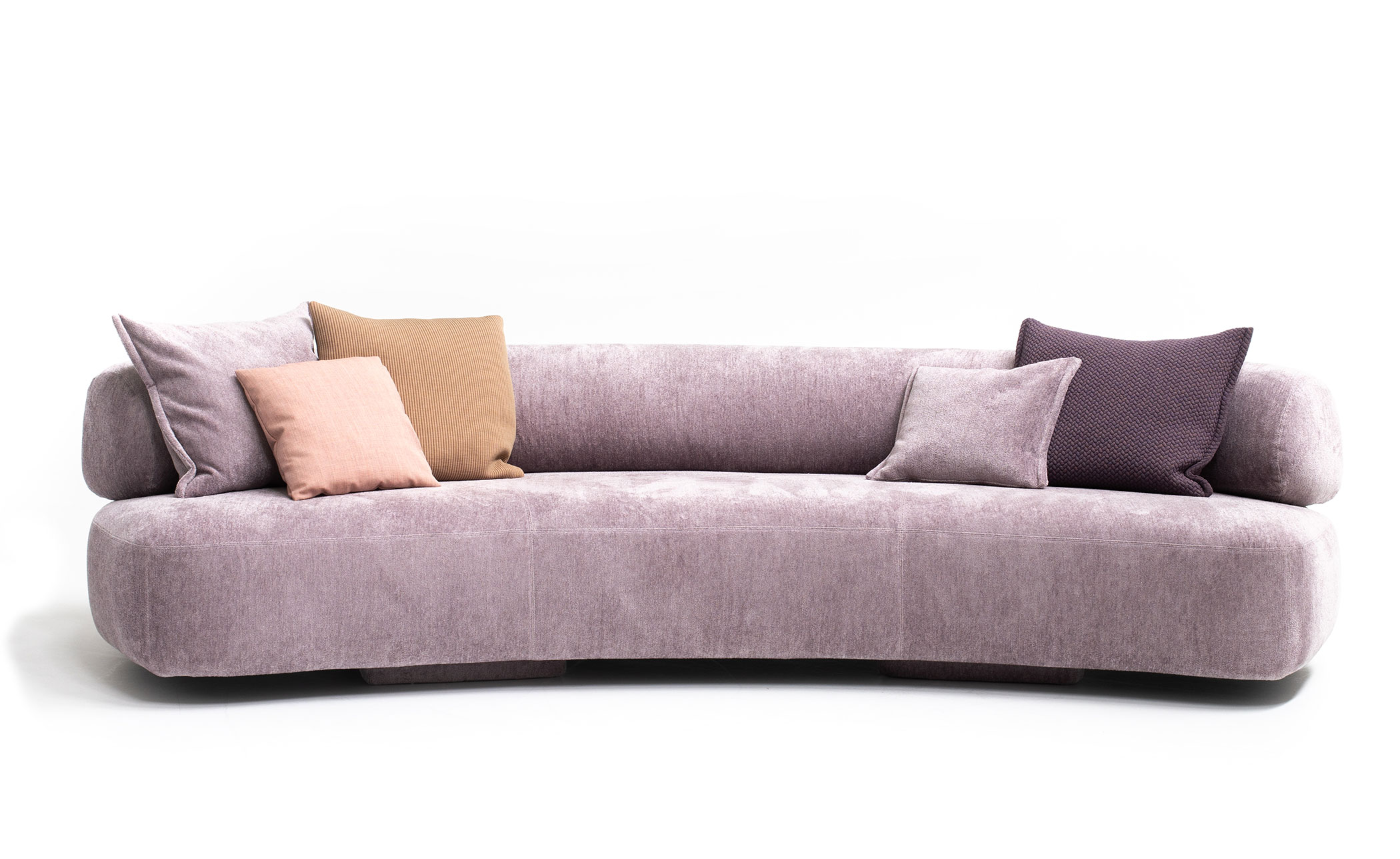Gogan 3 Seater Sofa