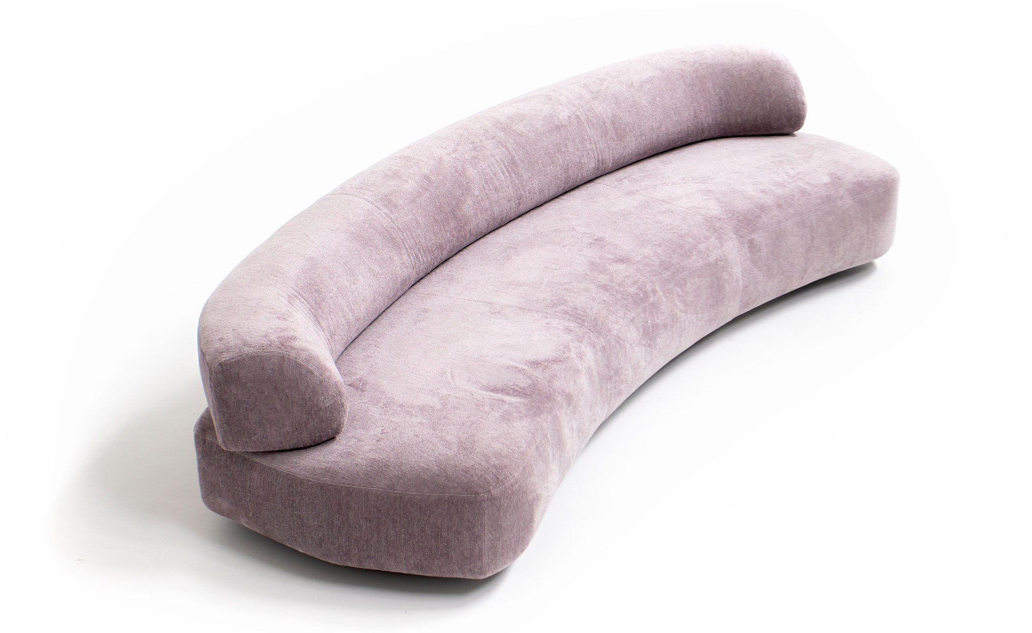 Gogan 3 Seater Sofa