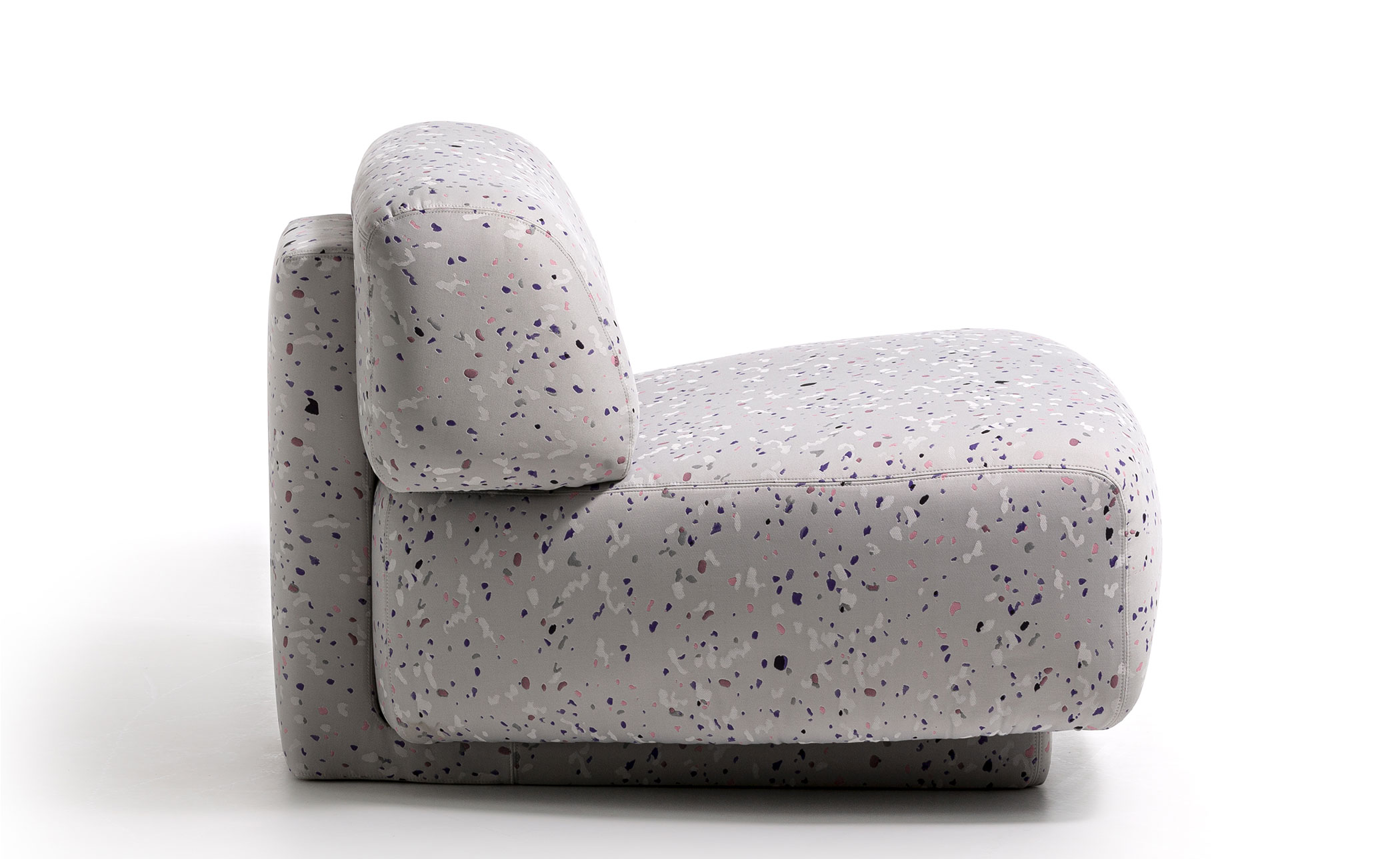Gogan Armchair