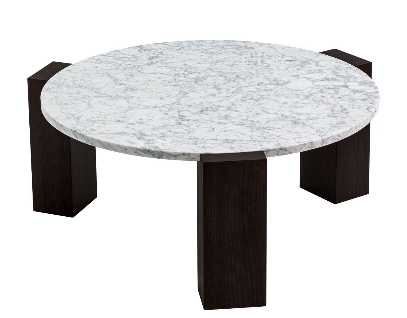 Gogan Coffee Table
