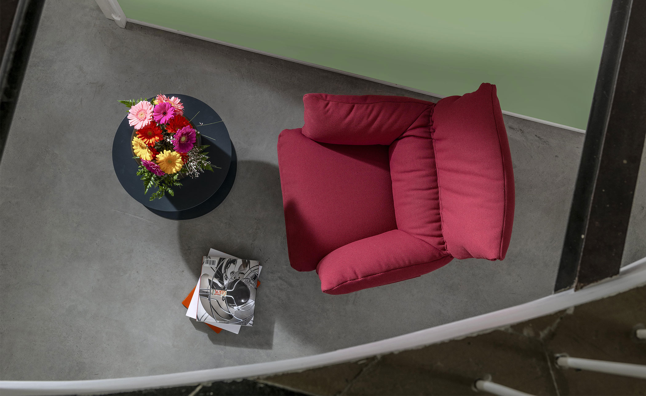 Gong Table