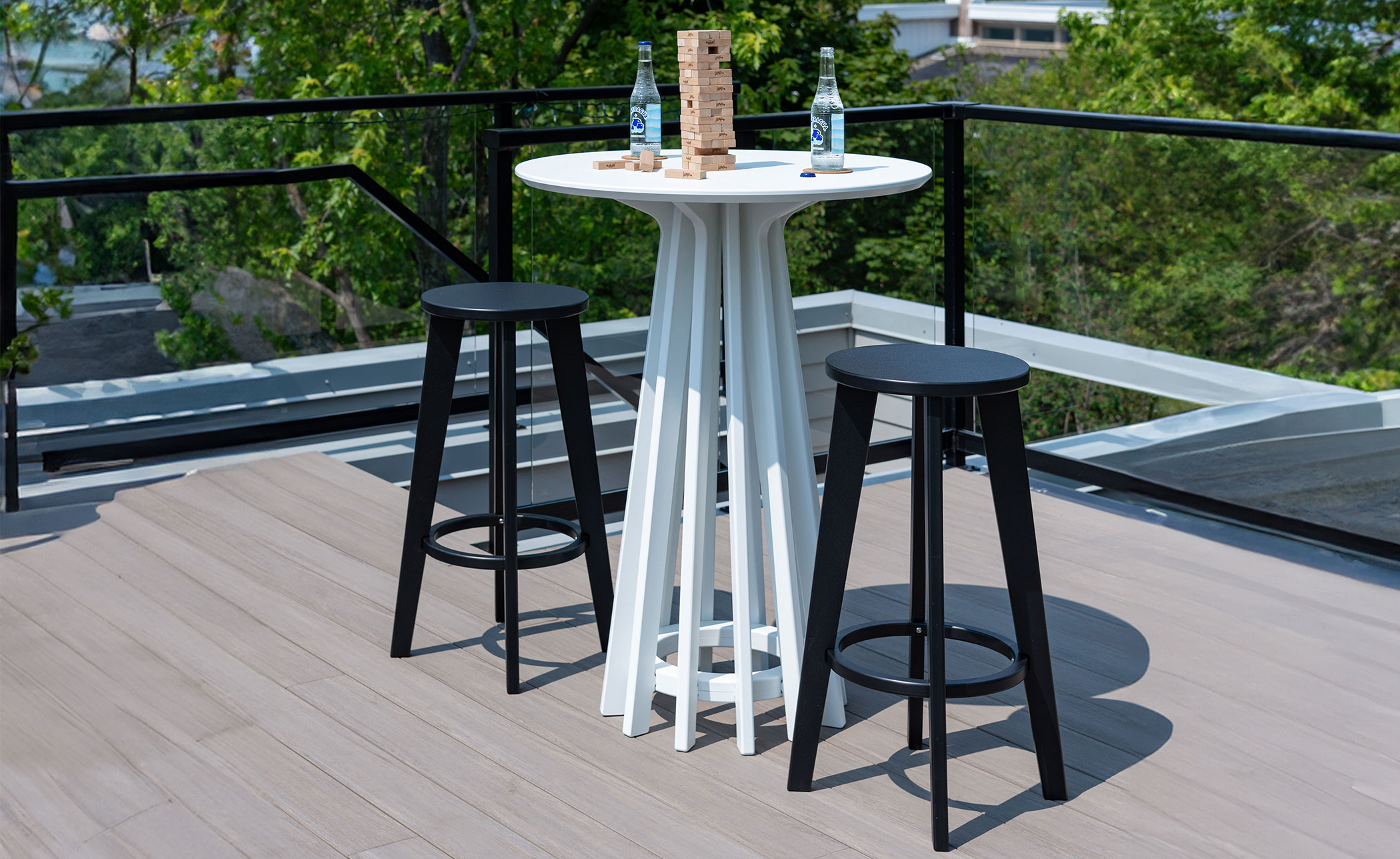 Good Company Bar Table