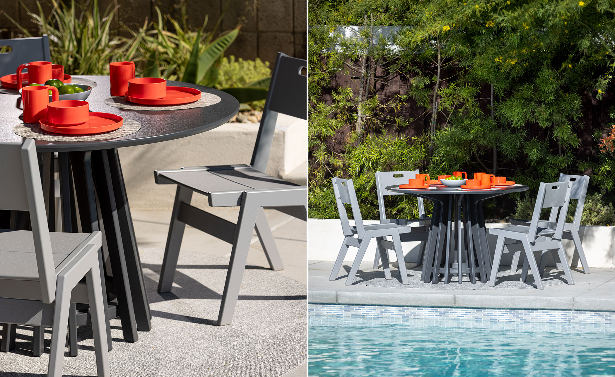Good Company Dining Table