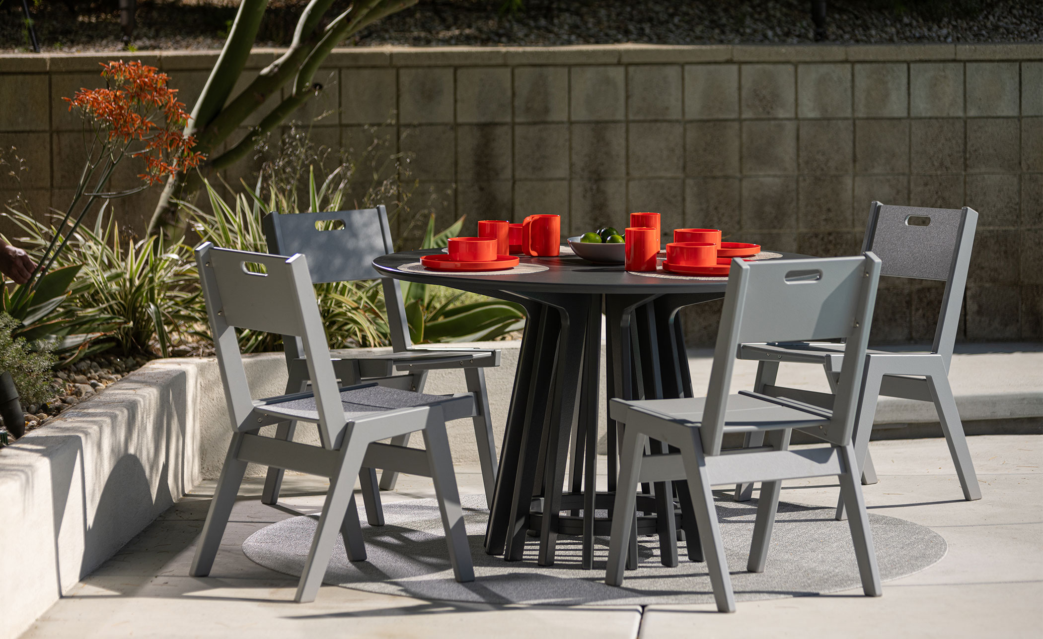 Good Company Dining Table