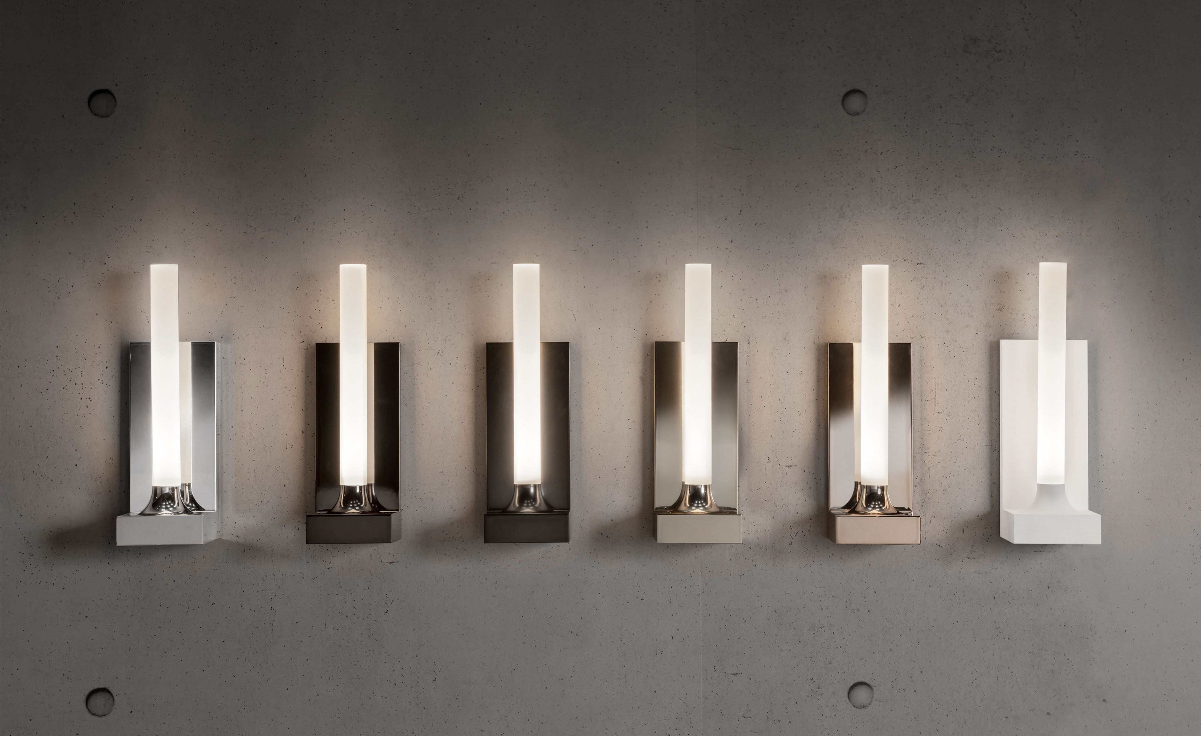 Goodnight Wall Lamp