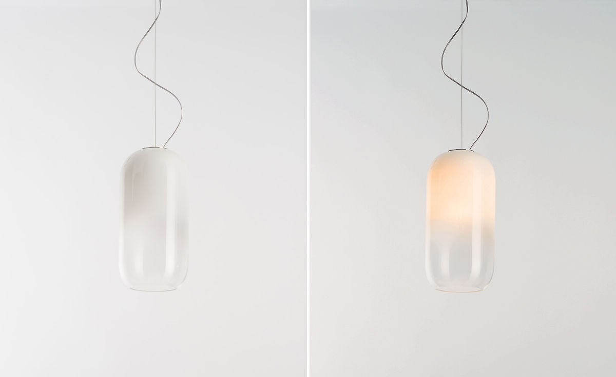 gople suspension lamp