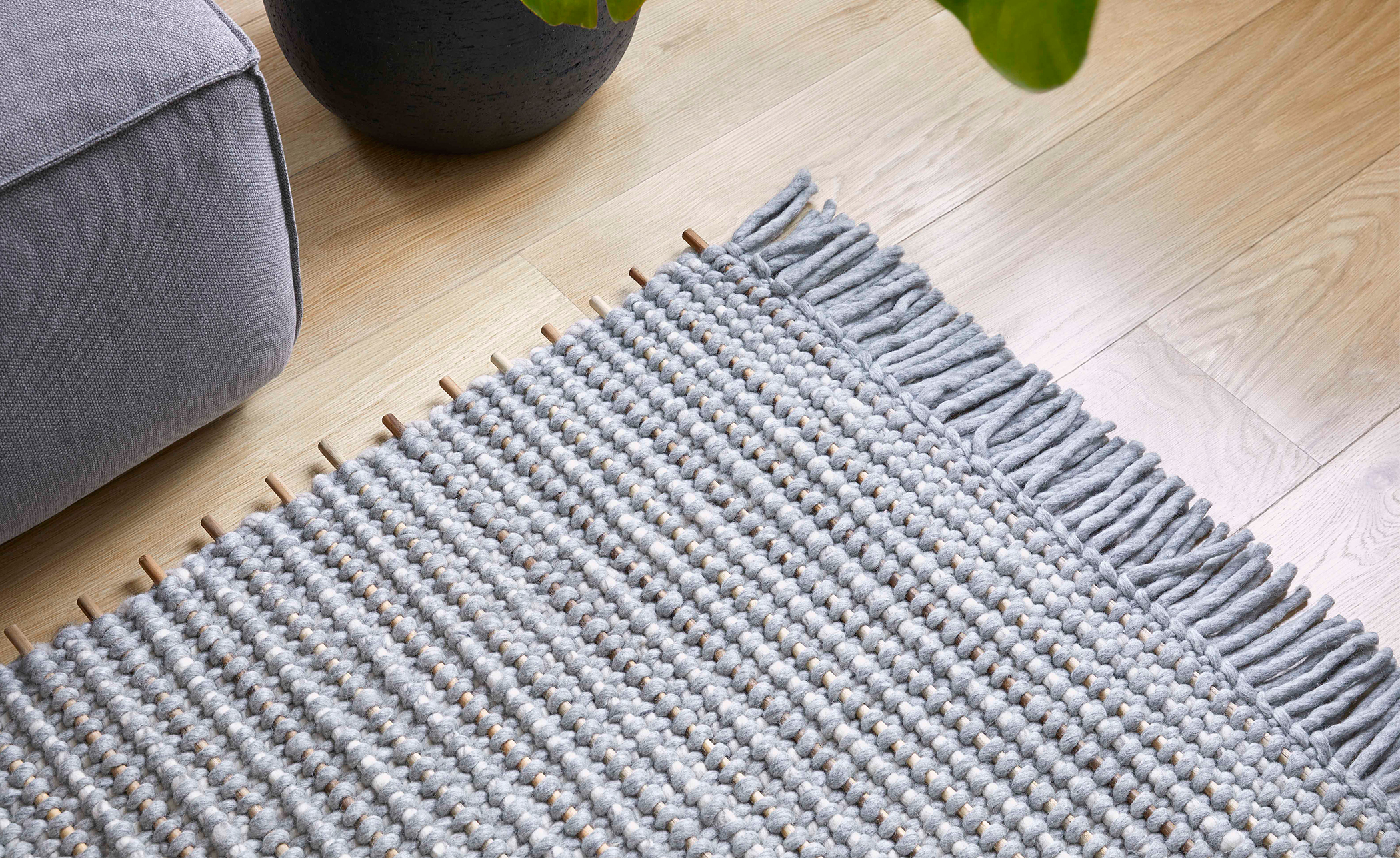 Goz Kiri Rug