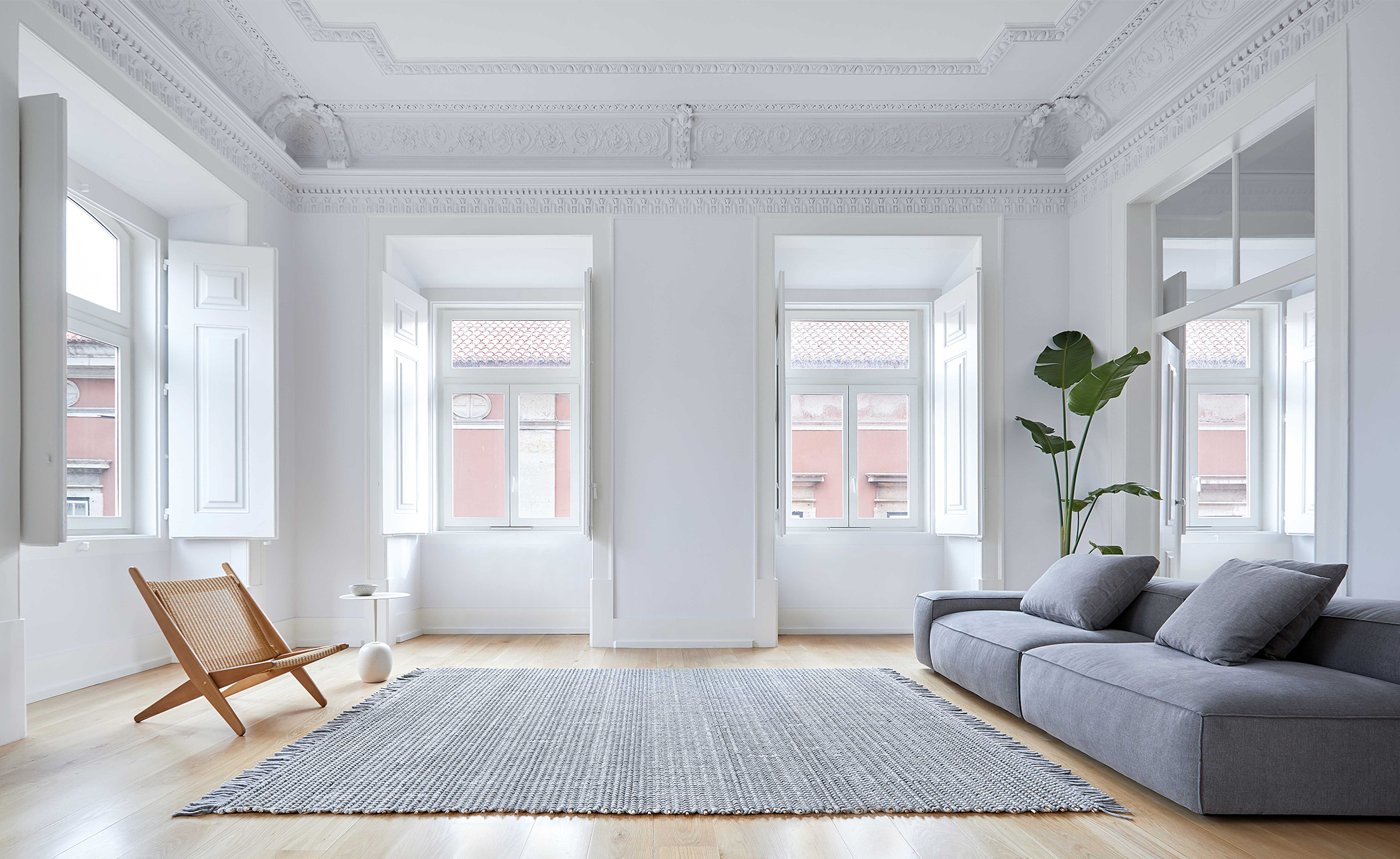 Goz Kiri Rug