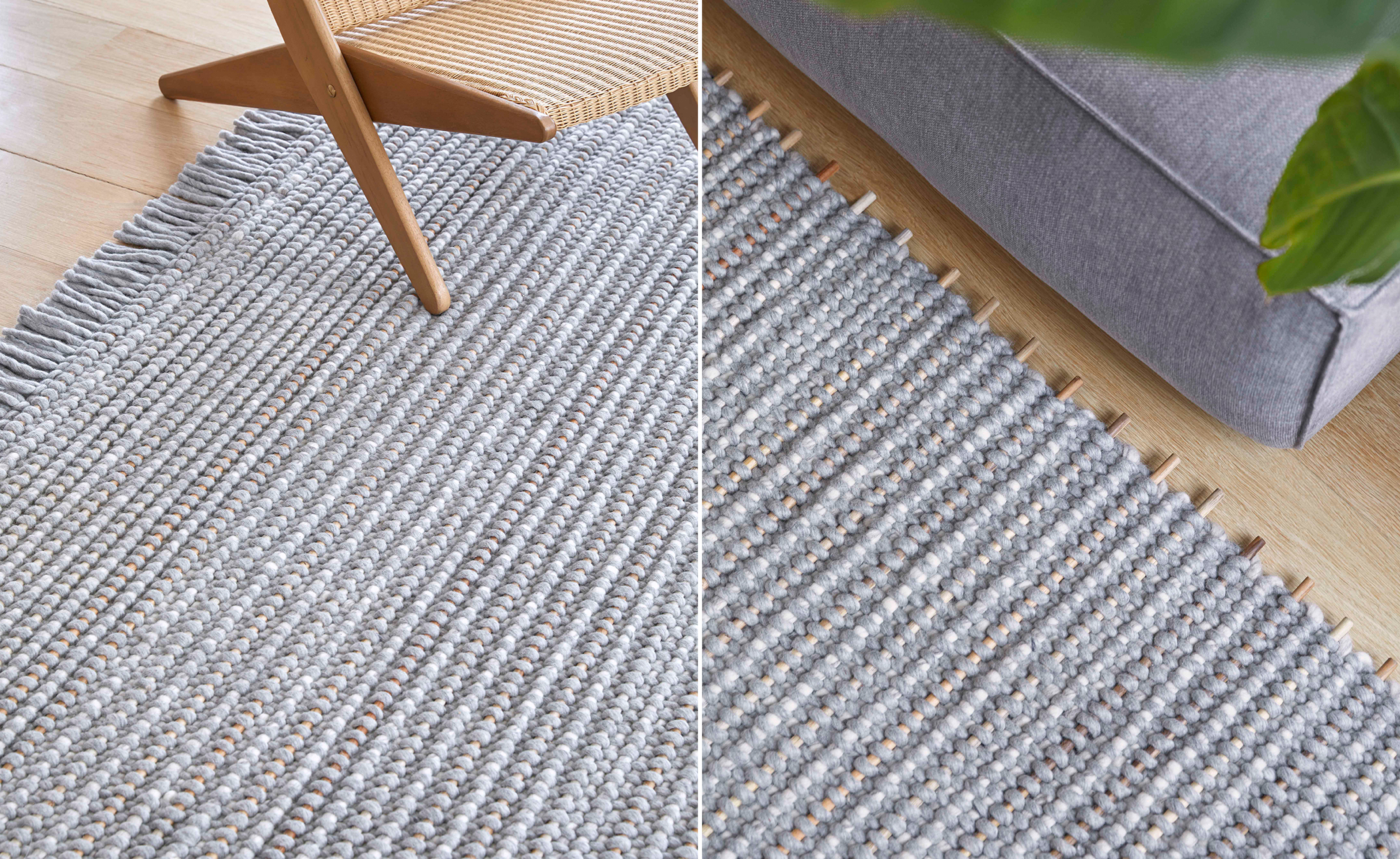 Goz Kiri Rug