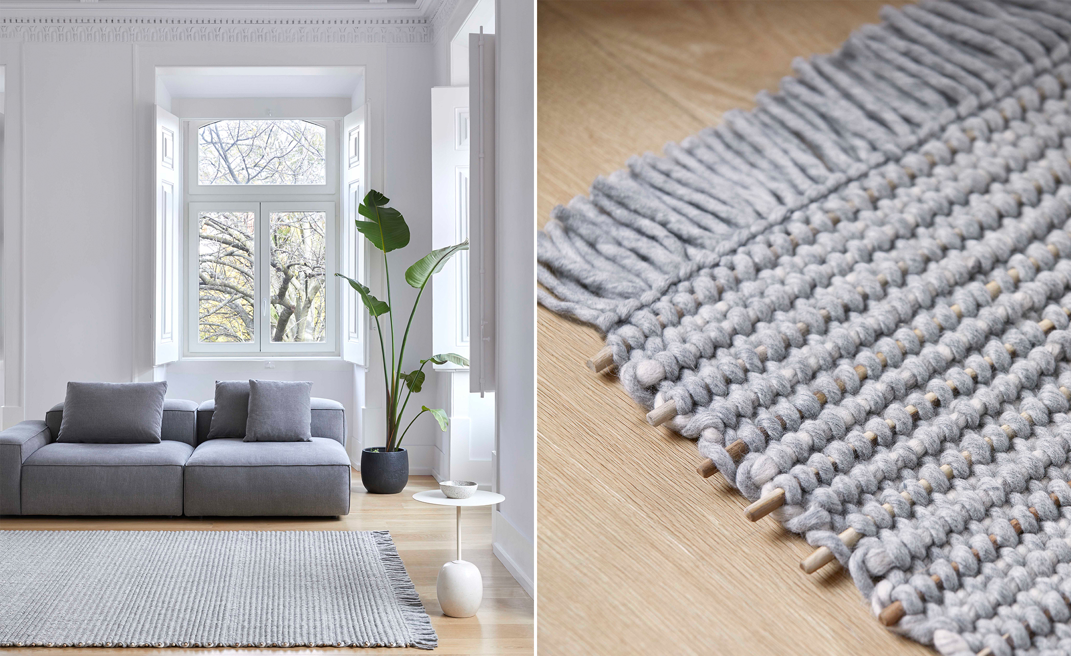 Goz Kiri Rug