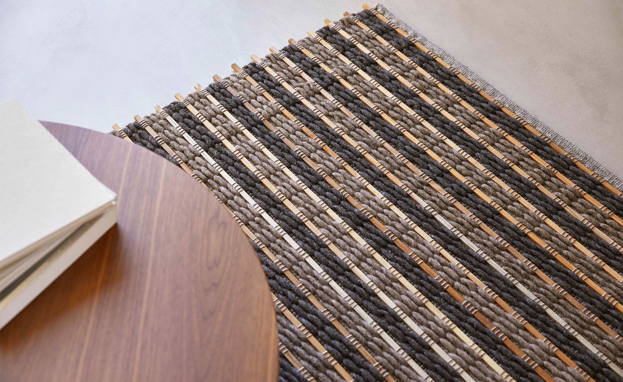 Goz Tsuchi Rug