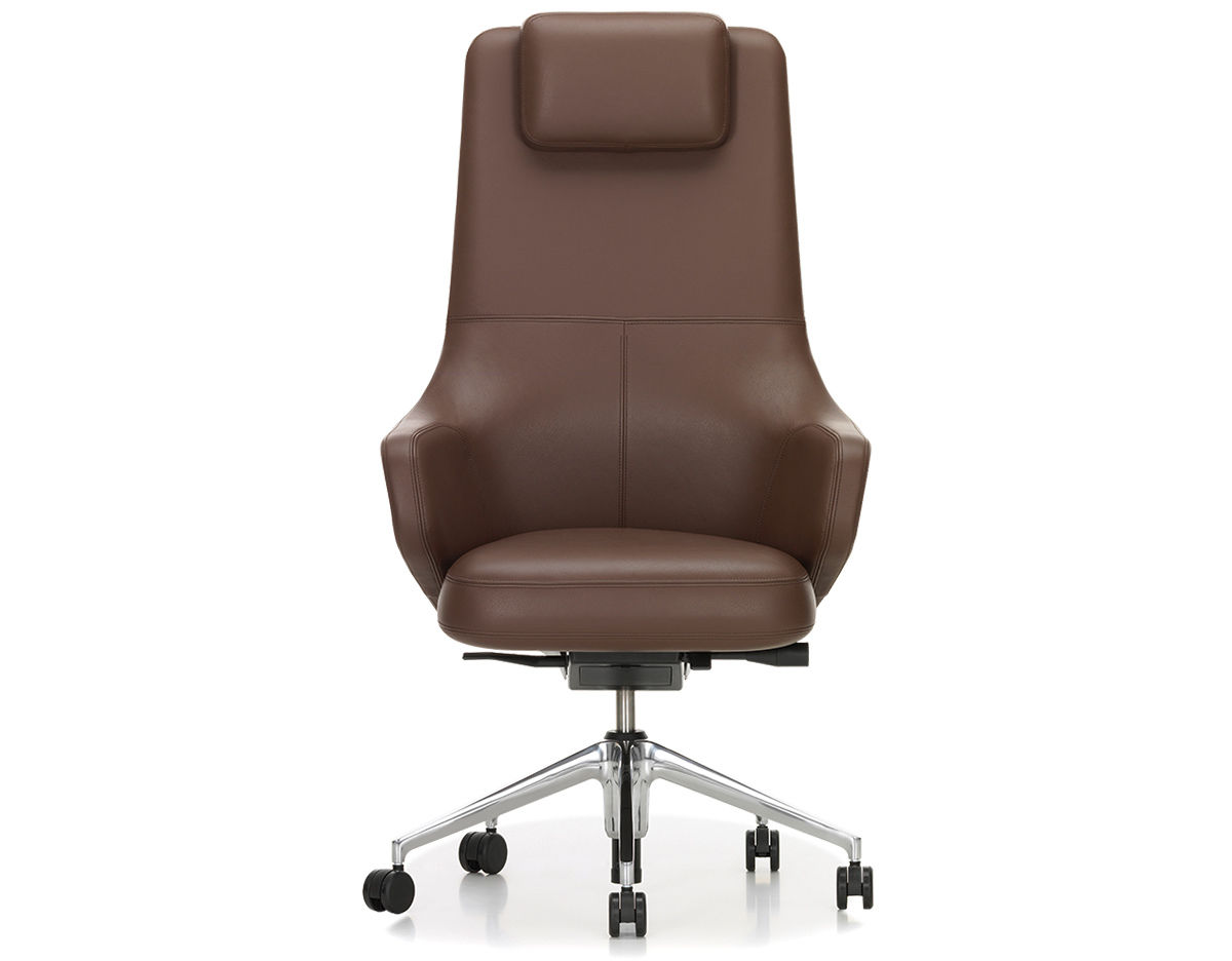 grand executive highback chair