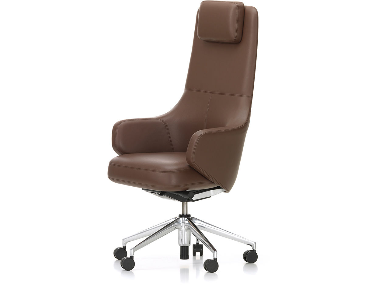 grand executive highback chair