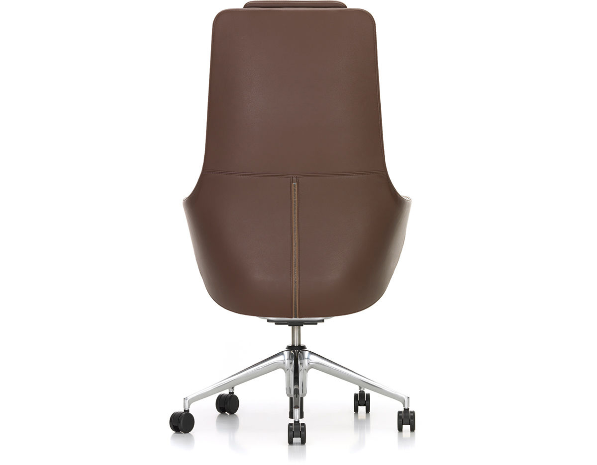 grand executive highback chair