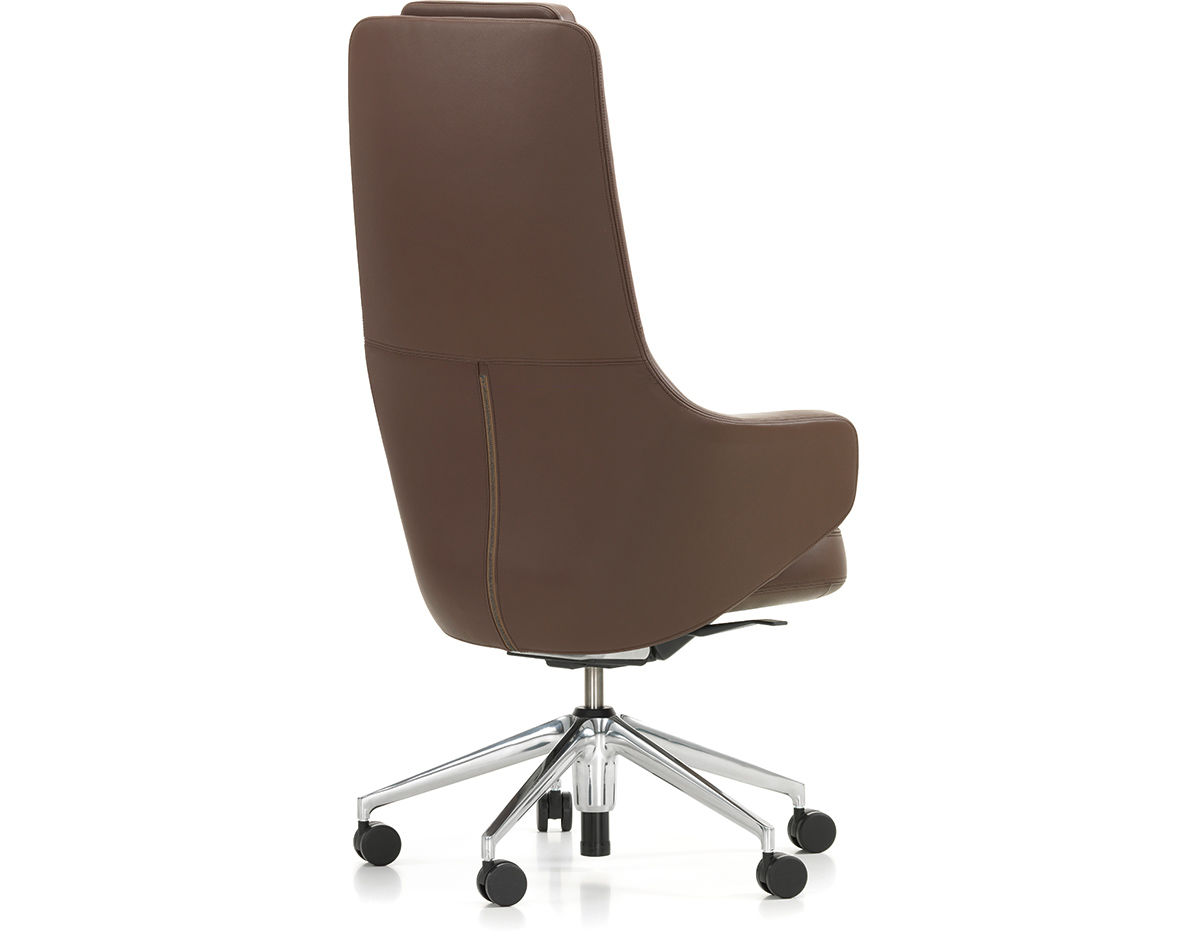 grand executive highback chair