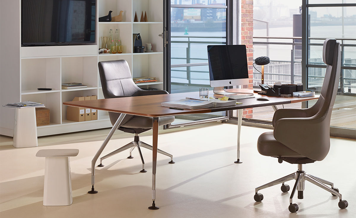grand executive highback chair