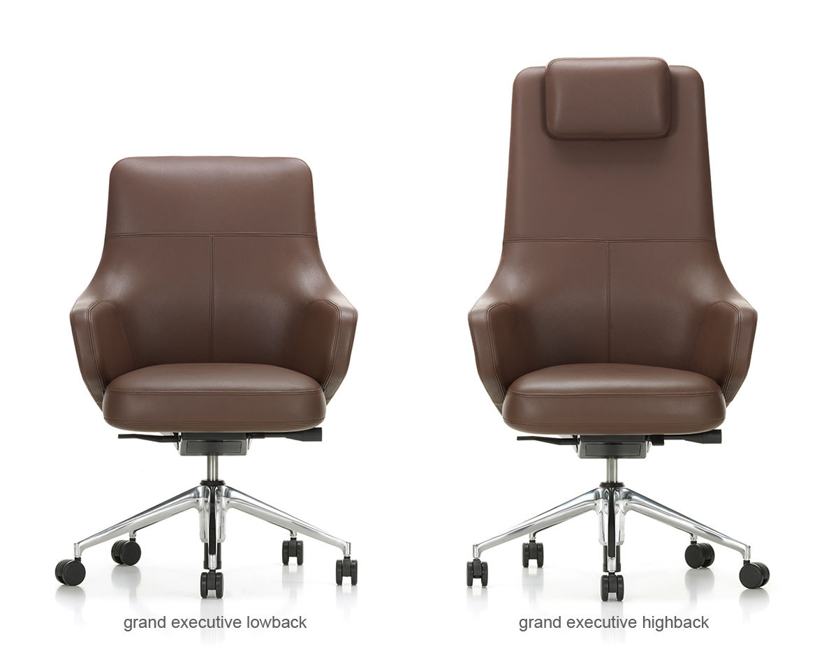 grand executive highback chair