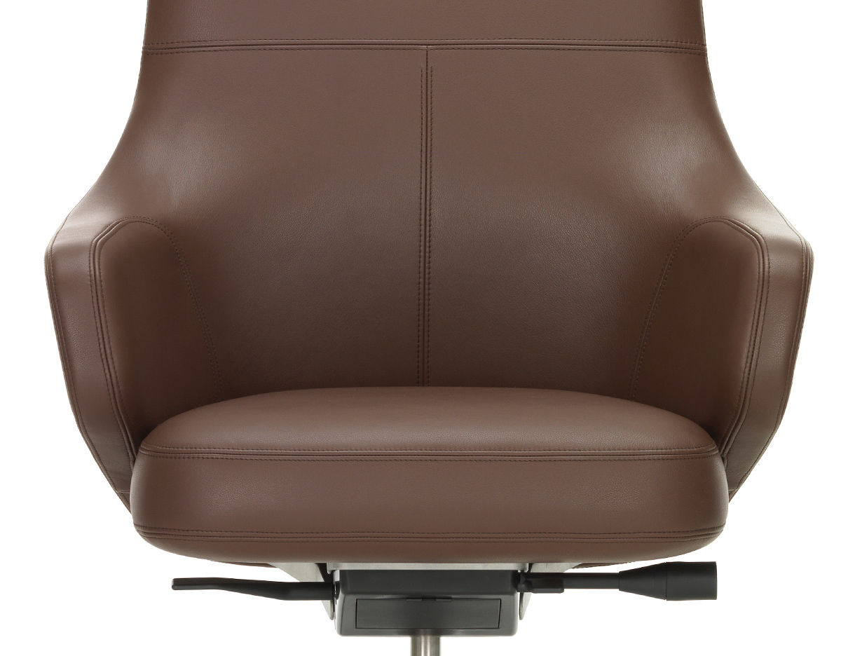 grand executive lowback chair