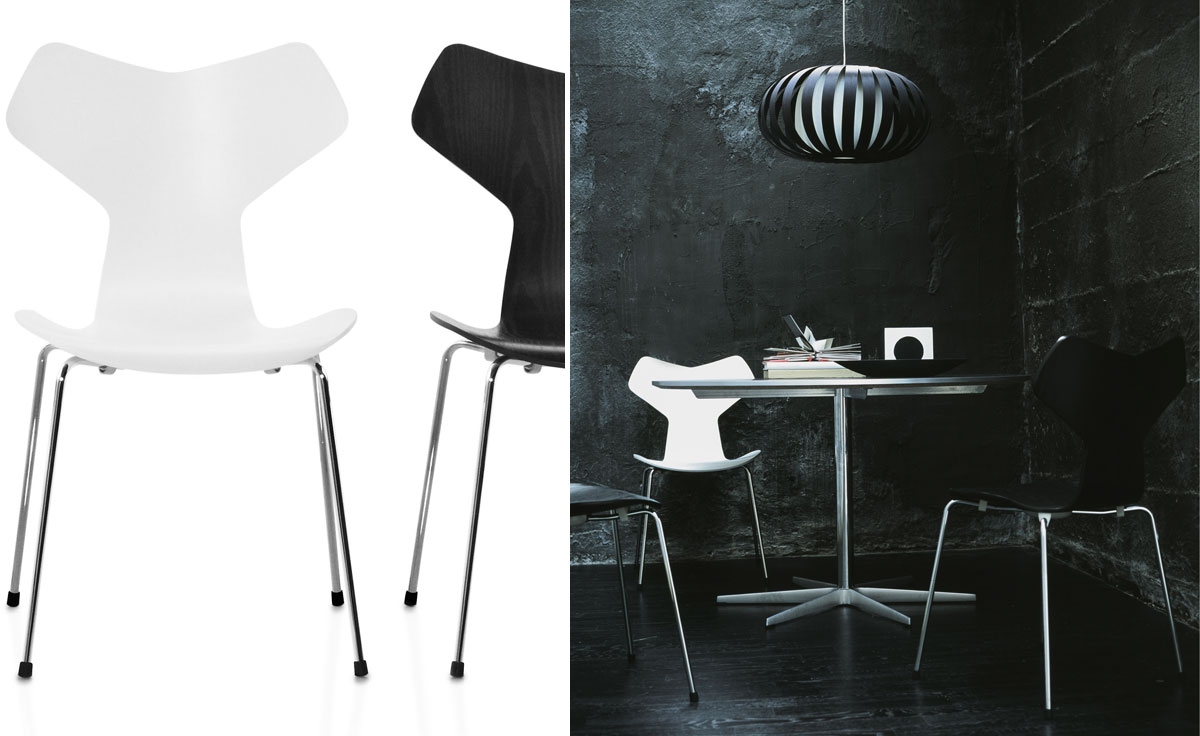 grand prix chair